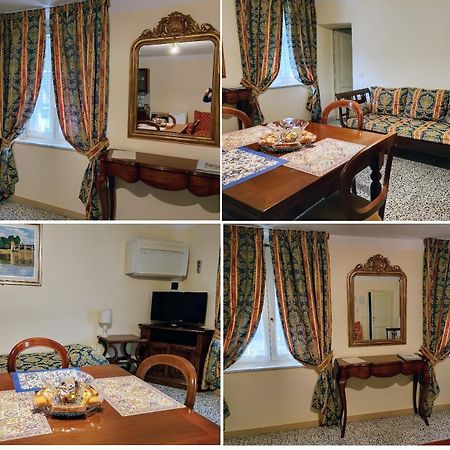 Il Campanile B&B Pisa Eksteriør billede