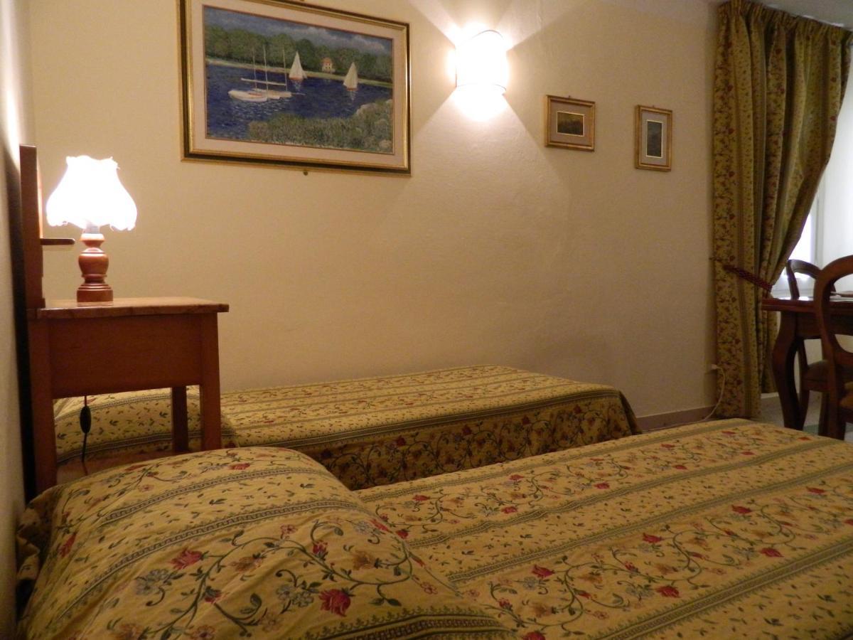 Il Campanile B&B Pisa Eksteriør billede