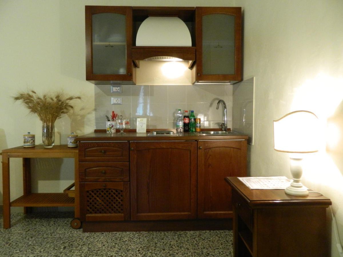 Il Campanile B&B Pisa Eksteriør billede