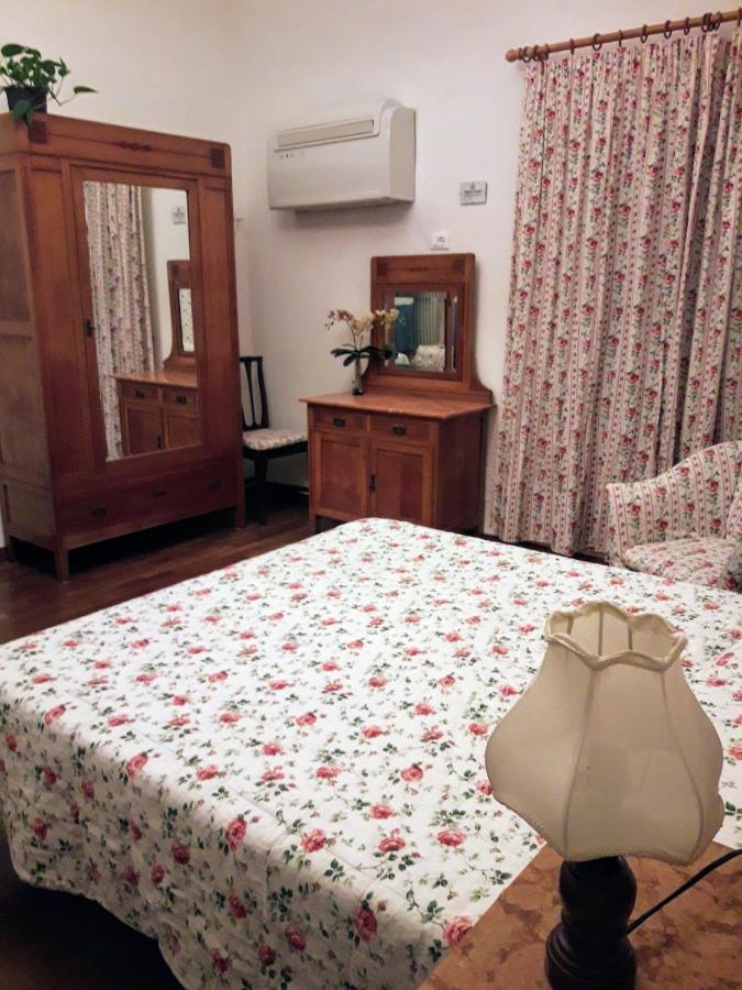 Il Campanile B&B Pisa Eksteriør billede
