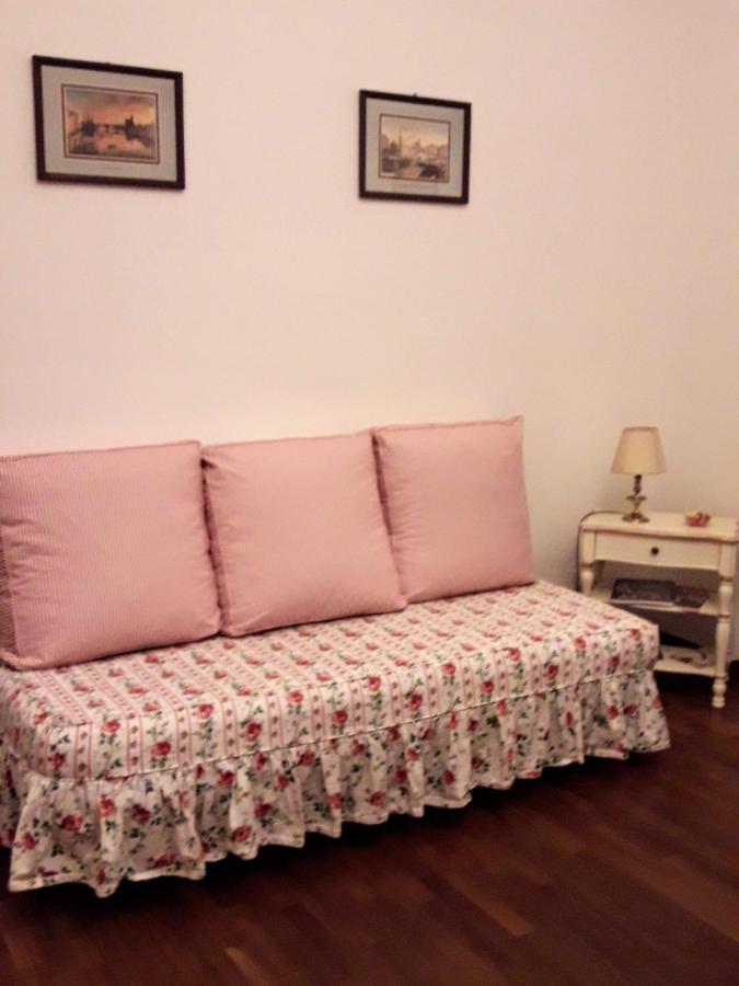 Il Campanile B&B Pisa Eksteriør billede