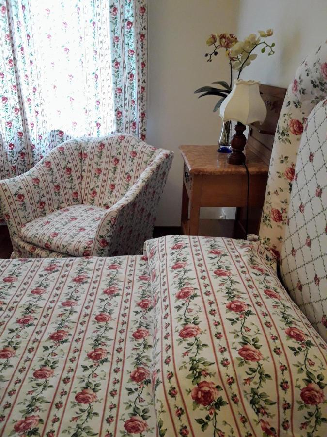 Il Campanile B&B Pisa Eksteriør billede