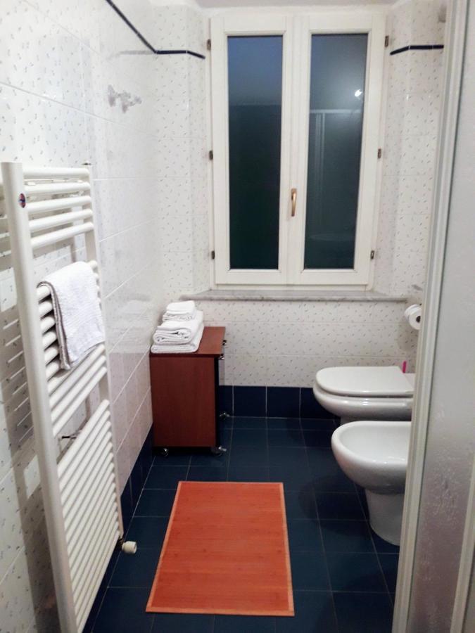 Il Campanile B&B Pisa Eksteriør billede