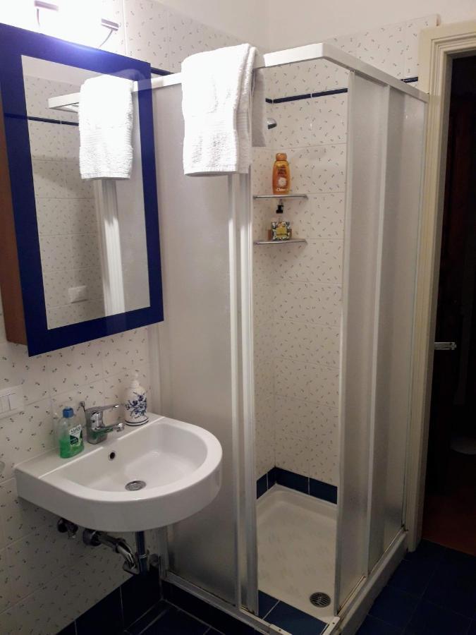 Il Campanile B&B Pisa Eksteriør billede
