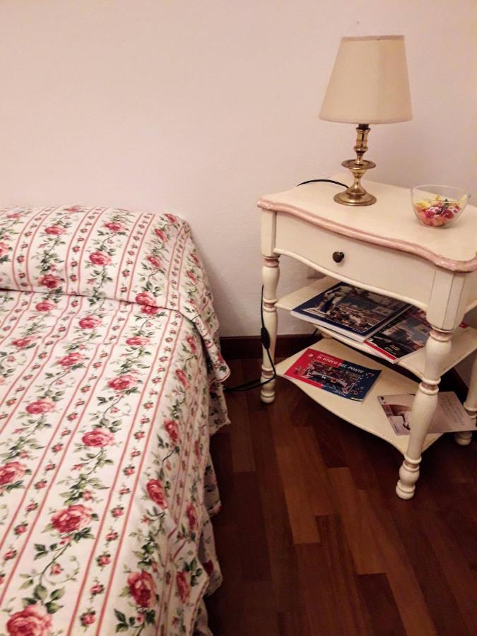 Il Campanile B&B Pisa Eksteriør billede