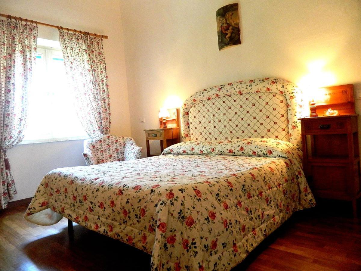 Il Campanile B&B Pisa Eksteriør billede
