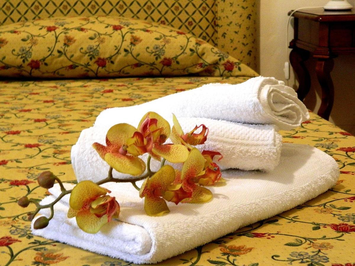 Il Campanile B&B Pisa Eksteriør billede