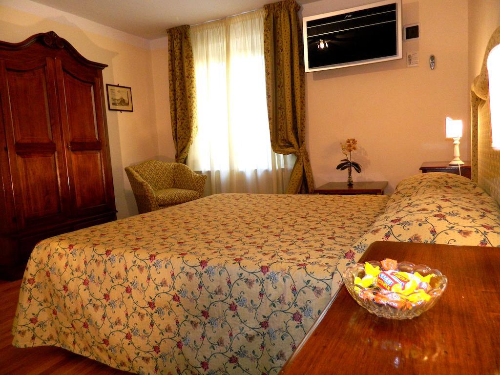Il Campanile B&B Pisa Eksteriør billede