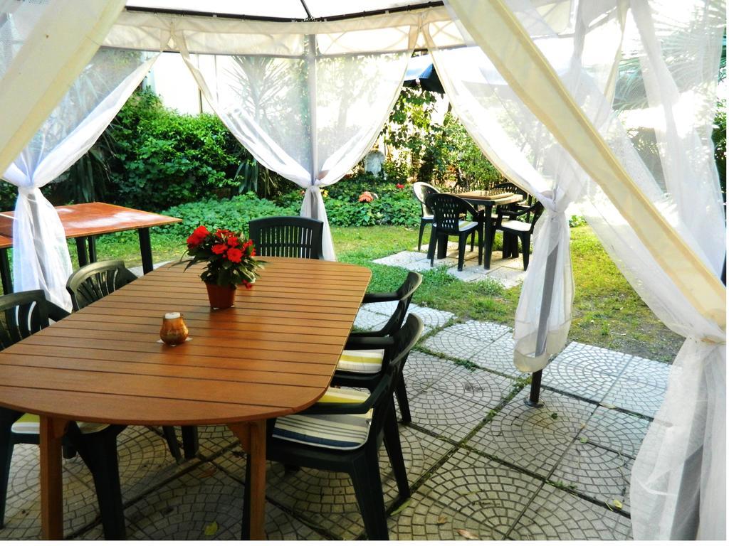 Il Campanile B&B Pisa Eksteriør billede