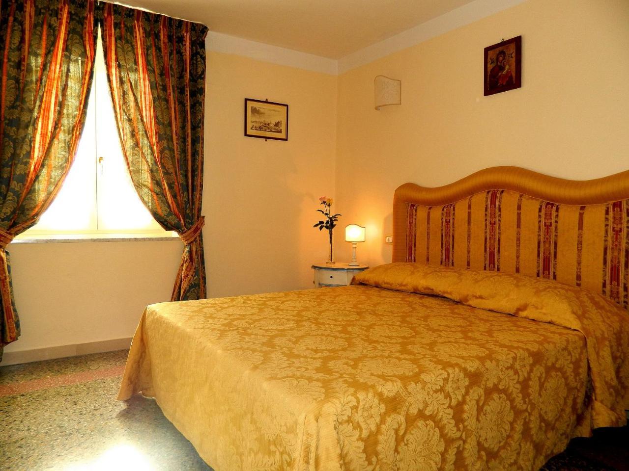 Il Campanile B&B Pisa Eksteriør billede